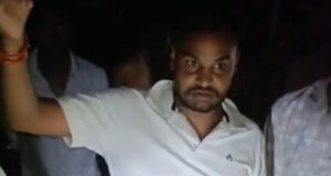 प्रतापगढ़ में संदिग्धों की हलचल, ग्रामीणों ने पकड़े तीन युवक – एक पुलिस को चकमा देकर फरार