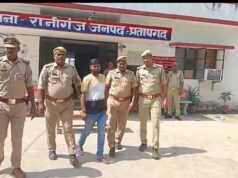 रानीगंज में चोरी का खेल — वादी ही निकला गहना चोर, पुलिस का चौंकाने वाला खुलासा!