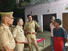 लालगंज में विवाहिता ने फांसी लगाकर की आत्महत्या, पुलिस जांच में जुटी