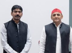 प्रतापगढ़ में बड़ा पुलिस एक्शन – गुलशन यादव पर इनाम बढ़कर ₹1 लाख