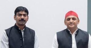 प्रतापगढ़ में बड़ा पुलिस एक्शन – गुलशन यादव पर इनाम बढ़कर ₹1 लाख