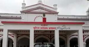 थाने में घटी चौंकाने वाली वारदात एसपी ने तुरंत थाना प्रभारी को किया सस्पेंड! जाने पूरा मामला