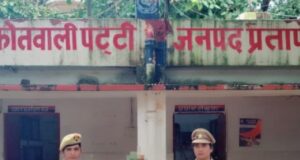 बहू ने ही रची लूट की झूठी कहानी, पुलिस ने किया खुलासा — गहनों समेत गिरफ्तार