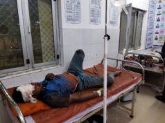 रानीगंज में रफ्तार का कहर: आमने-सामने दो बाइक की टक्कर में एक की मौत, एक घायल — लगातार हादसों से दहशत में कस्बा क्षेत्र