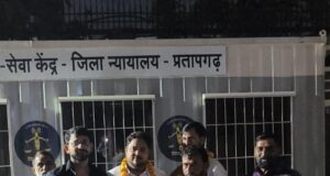 24 साल पुराने मुकदमे में सईद, रऊफ और वकील हुए बरी — न्यायालय ने सभी आरोपों से किया दोषमुक्त घोषित