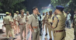 रानीगंज में गोलियों की गूंज! नकाबपोश बदमाशों ने डॉक्टर को बनाया निशाना — लूट के बाद फरार