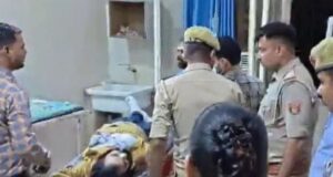 फिरोजाबाद में मुठभेड़: 2 करोड़ की कैश वैन लूट का मास्टरमाइंड नरेश पंडित उर्फ पंकज पुलिस मुठभेड़ में ढेर, ASP ग्रामीण बाल-बाल बचे