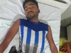 रात में प्रेम का अंत — भाभी ने रच डाला ऐसा कांड कि कांप उठा पूरा इलाका!