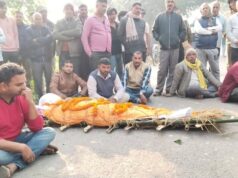 बर्थडे पार्टी के बहाने बुलाया… सुबह मिला शव! चरैया गांव में युवक की संदिग्ध हत्या से हड़कंप