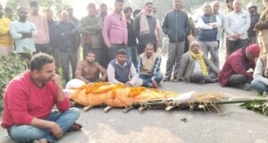 बर्थडे पार्टी के बहाने बुलाया… सुबह मिला शव! चरैया गांव में युवक की संदिग्ध हत्या से हड़कंप