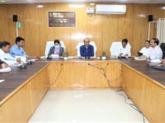 त्रिस्तरीय पंचायत चुनाव 2026: नामांकन, जमानत राशि और व्यय सीमा तय — आयोग ने जारी की नई गाइडलाइन