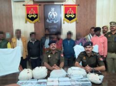 ऑपरेशन प्रहार की सबसे बड़ी मार: एक ही रात में गिरे नशे के 9 खतरनाक खिलाड़ी!