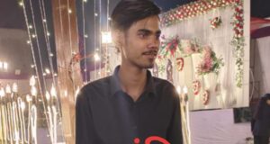 प्रतापगढ़ में रहस्यमयी मौत! रेलवे ट्रैक किनारे युवक का शव मिलने से हड़कंप, परिजनों ने हत्या की जताई आशंका