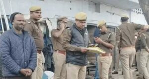 सोते-सोते मौत? या कुछ और… पनकी के कमरे में मिली चार रहस्यमयी लाशें