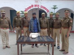 Pratapgarh अंतू में हुई मासूम की हत्या का हुआ खुलासा…. ही निकला हत्यारा