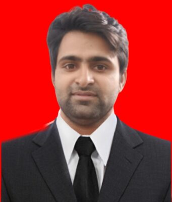 प्रतापगढ़ के पत्रकार रुबरु इंडिया न्यूज़ के मुख्य संपादक रुस्तम अली