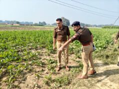 निमंत्रण को निकला मासूम… अगली सुबह झाड़ियों में मिला शव! चौबेपुर में सनसनी