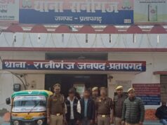 बड़ी खबर: ऑटो-रिक्शा और मोबाइल चोरी का खुलासा—रानीगंज पुलिस ने दो शातिर गिरफ्तार किए