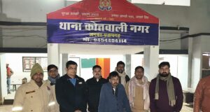 एनकाउंटर में घायल दुष्कर्म का आरोपी जावेद आखिरकार गिरफ्तार, पुलिस को मिली बड़ी सफलता