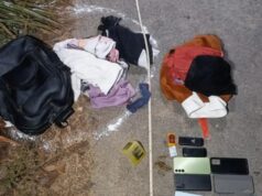 बुलंदशहर में 50 हजार का इनामी डकैत जुबैर उर्फ पीटर एनकाउंटर में ढेर, साथी फरार