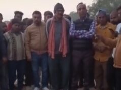 दिनदहाड़े युवक की गोली मार कर हत्या से मचा हड़कंप