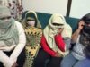 स्पा की आड़ में चल रहा काला खेल: भाजपा नेत्री के फ्लैट में सेक्स – रैकेट सोग-2 ने उठाया बड़ा पर्दा, 13 गिरफ्तार!