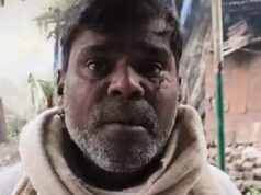 बकाया पैसा मांगने गए युवक को चाकू मारने का आरोप