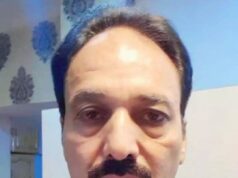 मंत्री के भाई की अस्पताल में लाइन में लगे लगे मौत: आगरा जिला अस्पताल में इलाज के दौरान मंत्री बेबी रानी मौर्य के भाई का निधन, हार्ट अटैक की आशंका