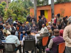 रानीगंज नगर पंचायत में साप्ताहिक बंदी लागू, रविवार को रहेगा पूर्ण बाजार बंद, आदेश उल्लंघन पर होगी कार्रवाई