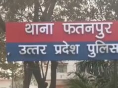 रात के सन्नाटे में वारदात: फतनपुर क्षेत्र के दो गांवों में बेखौफ चोरों ने उड़ाए लाखों
