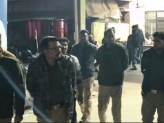 प्रतापगढ़: अंतू थाना क्षेत्र में तेज रफ्तार बाइक खंभे से टकराई, तीन युवक गंभीर रूप से घायल