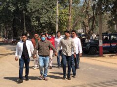 ज्वैलर्स ने खुद रची लूट की साजिश, पुलिस जांच में खुला राज, नकदी-चांदी समेत तीन गिरफ्तार, एक फरार