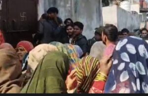 दर्दनाक घटना: परिवार के पांच सदस्यों ने कथित तौर पर जहर खाकर की आत्महत्या, गांव में शोक