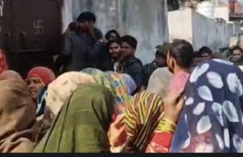 दर्दनाक घटना: परिवार के पांच सदस्यों ने कथित तौर पर जहर खाकर की आत्महत्या, गांव में शोक