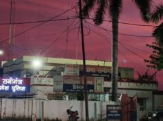 मासूम की चीखें, इंसानियत शर्मसार! राशन लेकर लौट रही 13 वर्षीय बच्ची को जंगल में घसीटकर दुष्कर्म का प्रयास, पूरे इलाके में उबाल