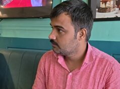 भाषा विवाद के बीच कासिम की भावुक अपील- गरीब की मेहनत और उसके बच्चों का भविष्य मत छीनिए