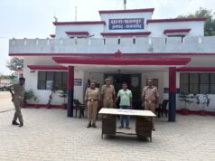 नकाबपोश बदमाशों की कहानी निकली झूठी! मंजू हत्याकांड में पति ही गिरफ्तार, पुलिस के खुलासे से सनसनी