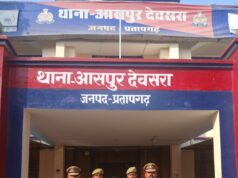 मारपीट में मौत के मामले में पुलिस की बड़ी कार्रवाई, इंद्रभान पटेल गिरफ्तार