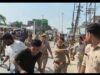 प्रतापगढ़: भंगवा चुंगी चौराहे पर छात्रा से छेड़खानी का आरोप, पुलिस ने दो युवकों को किया गिरफ्तार