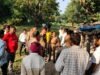 प्रतापगढ़ में पेड़ से लटकता मिला 27 वर्षीय युवक का शव, गांव में मचा हड़कंप