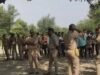 प्रतापगढ़ में फिर पेड़ से लटकता मिला युवक का शव, इलाके में मचा हड़कंप; मौत की गुत्थी उलझी