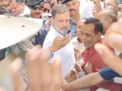 आठ साल पुराने मानहानि केस में राहुल गांधी बरी, अमित शाह पर टिप्पणी को कोर्ट ने नहीं माना अपमानजनक