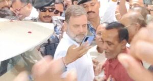 आठ साल पुराने मानहानि केस में राहुल गांधी बरी, अमित शाह पर टिप्पणी को कोर्ट ने नहीं माना अपमानजनक
